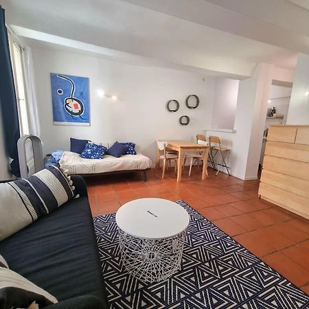Studio Calme - Proximite Immediate Centre-Ville Aix-en-Provence Exterior foto